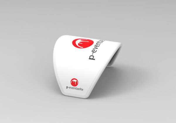 Aufblasbares Event Zelt 5m - Flexibles und geräumiges Eventzelt für Veranstaltungen und Events.