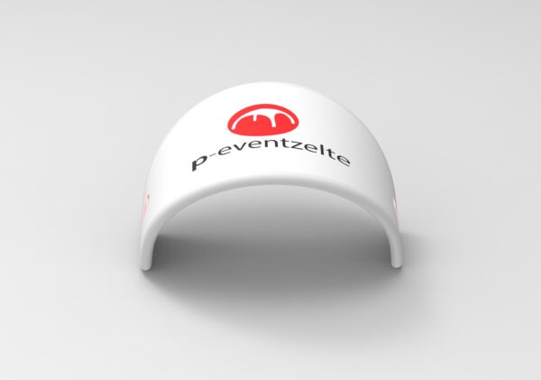 Aufblasbares Event Zelt 5m - Flexibles und geräumiges Eventzelt für Veranstaltungen und Events.