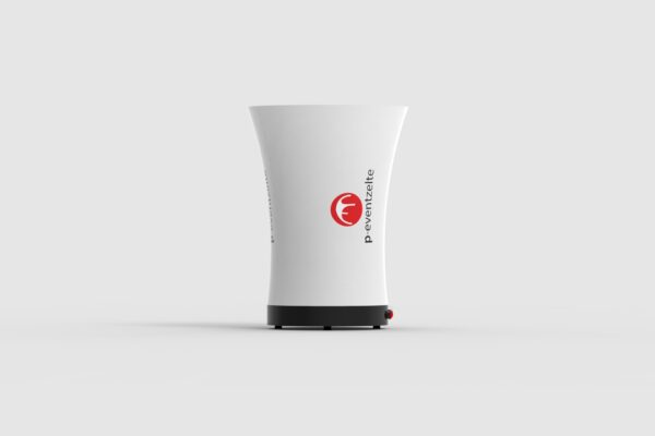 Aufblasbarer Stehtisch - Mobiler Eventtisch